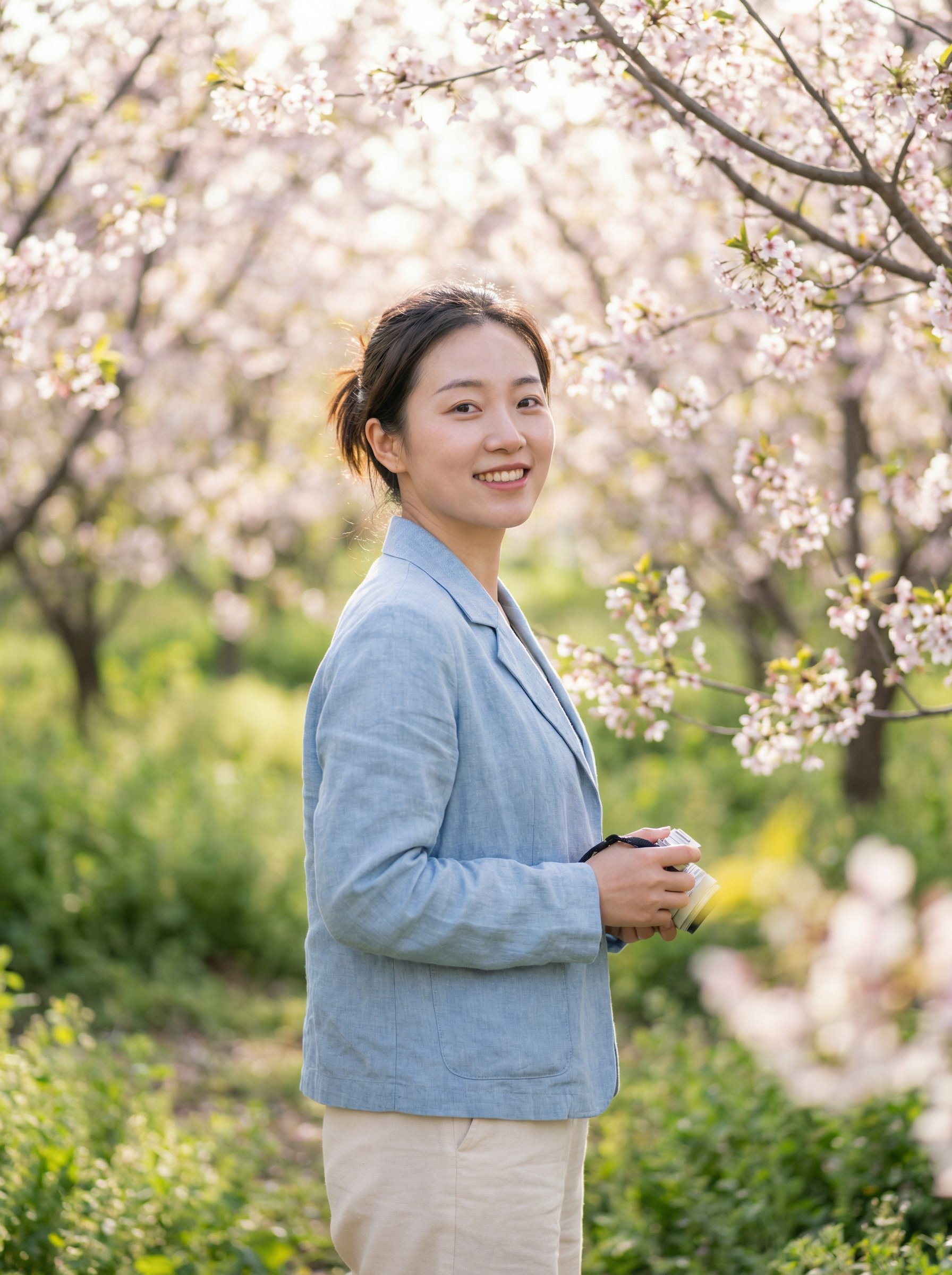 每日大赛 每日大赛日常 | 清新女生一周生活视频记录 真实日常分享